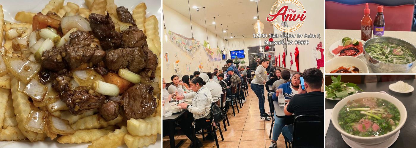 Pho Anvi Norwalk
