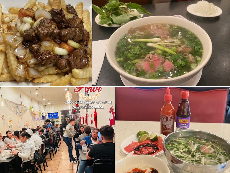 Pho Anvi Norwalk