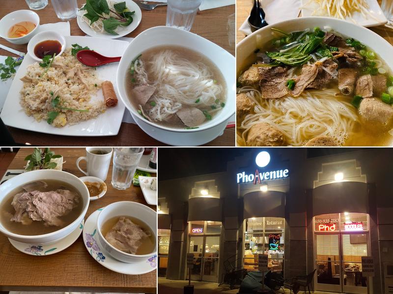 Pho Avenue