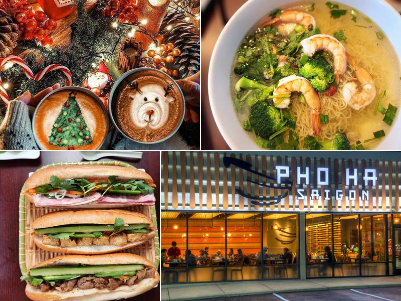Phở Ha Saigon