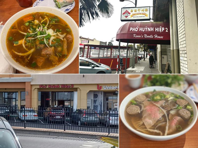 Kevin & Chris’s Noodle House