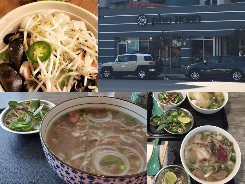Pho NOHO