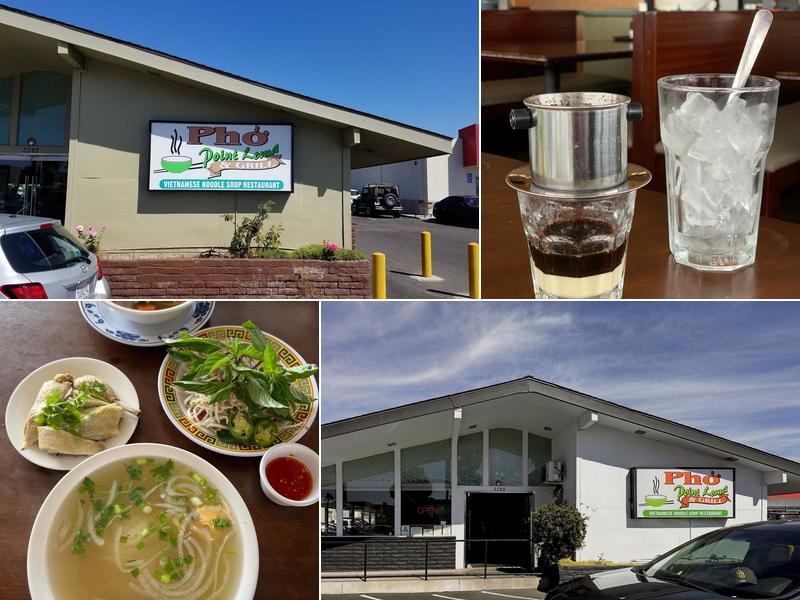 Phở Point Loma & Grill