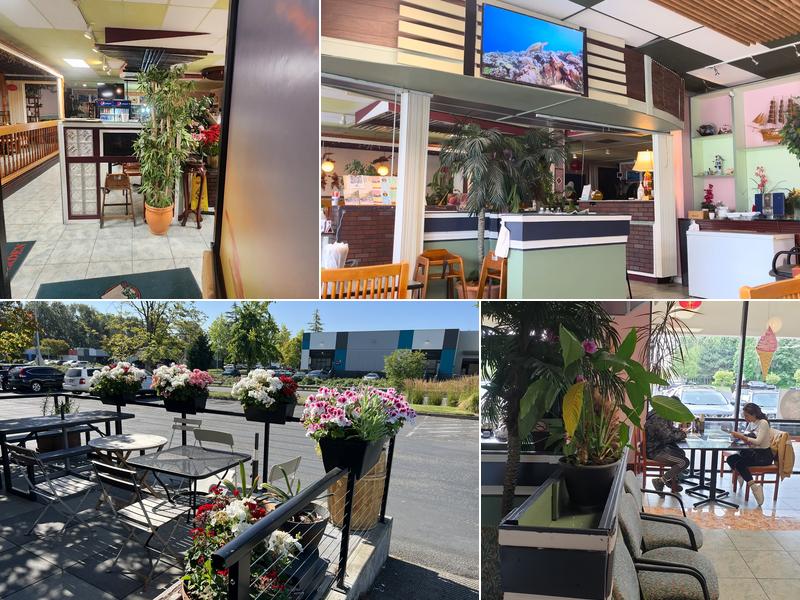 Pho Saigon Garden 25632 Pacific Hwy S #10, Kent