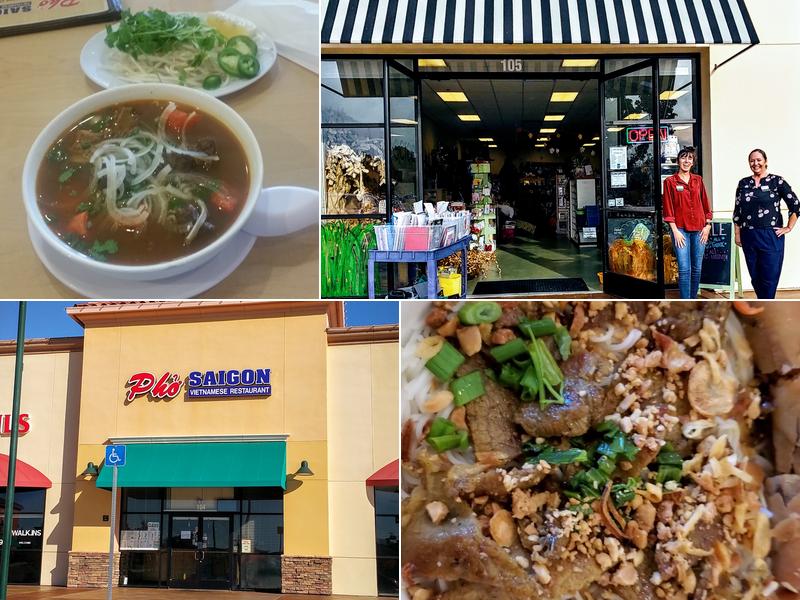Phở Saigon