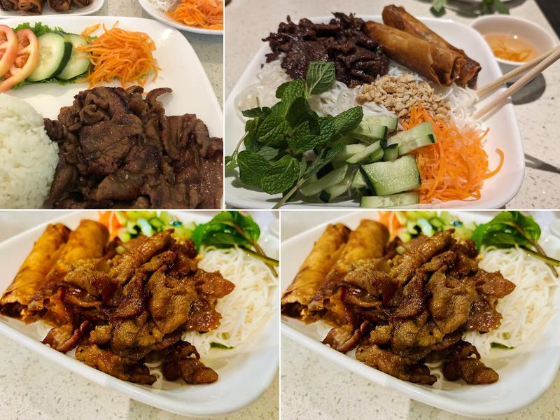 Pho Super Bowl Alhambra 1300 E Main St STE 105, Alhambra