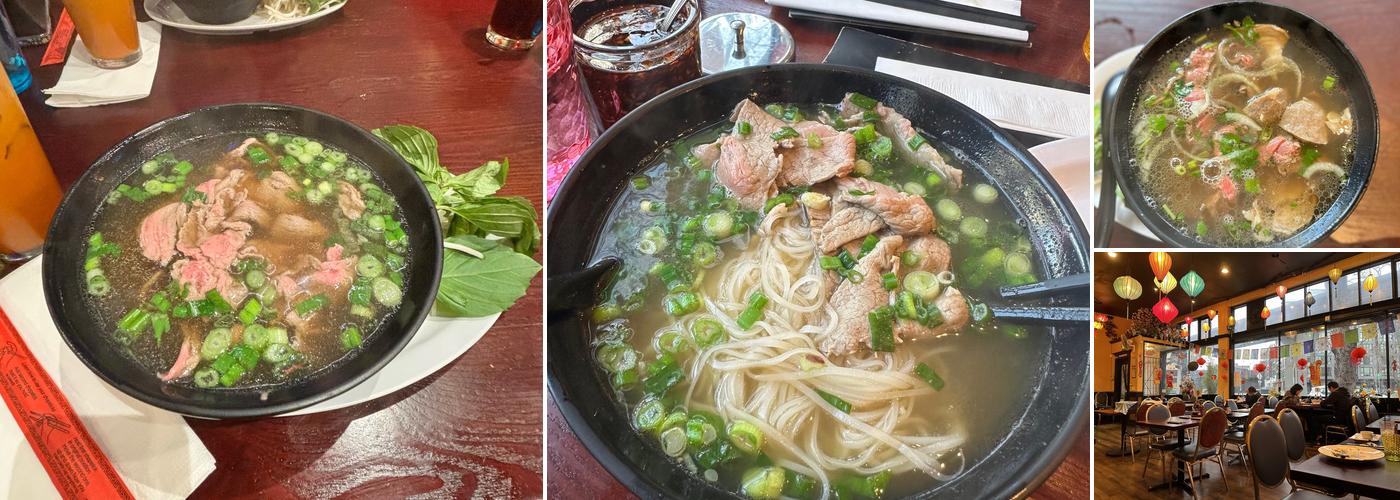 Pho Viet Anh