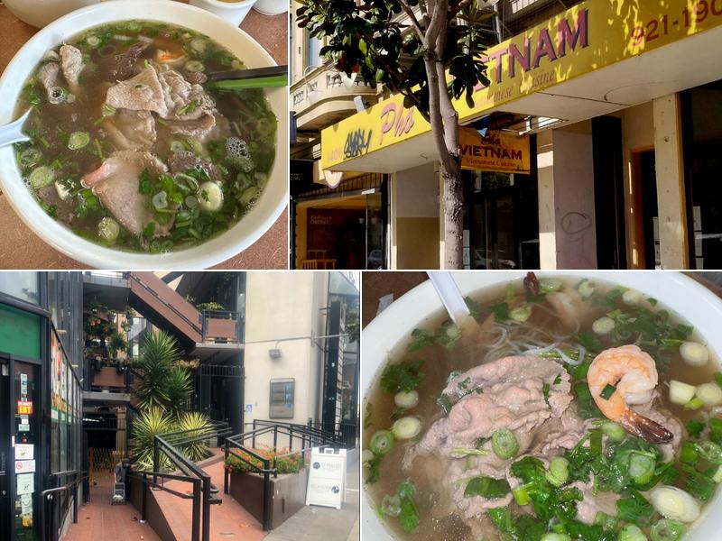 Pho Vietnam