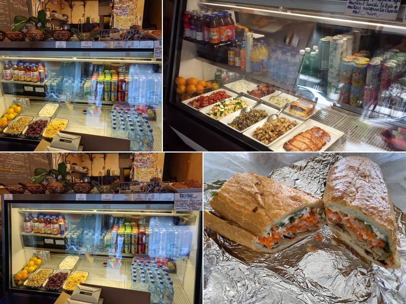 Picnix Bistro & Carry Out