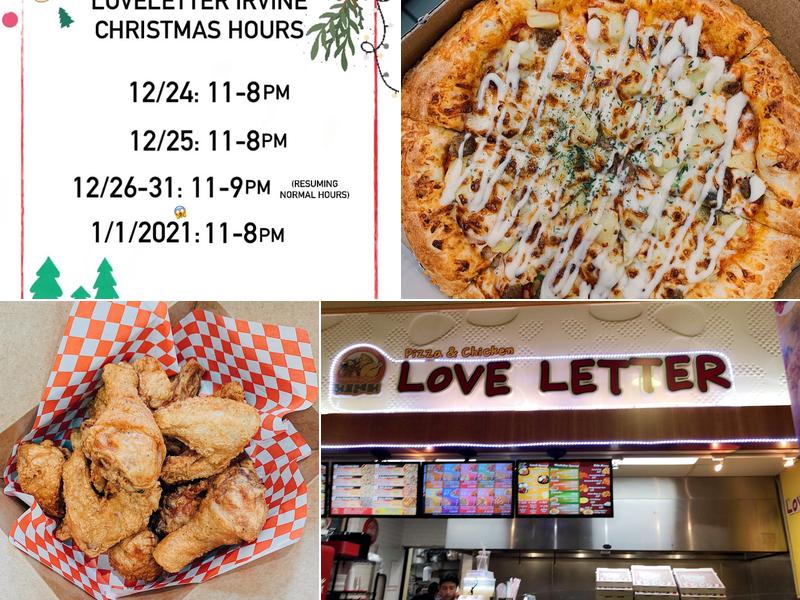 Pala Pizza and Chicken