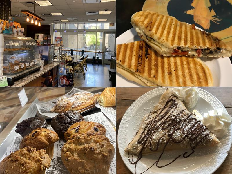 Point Chaud Café & Crêpes