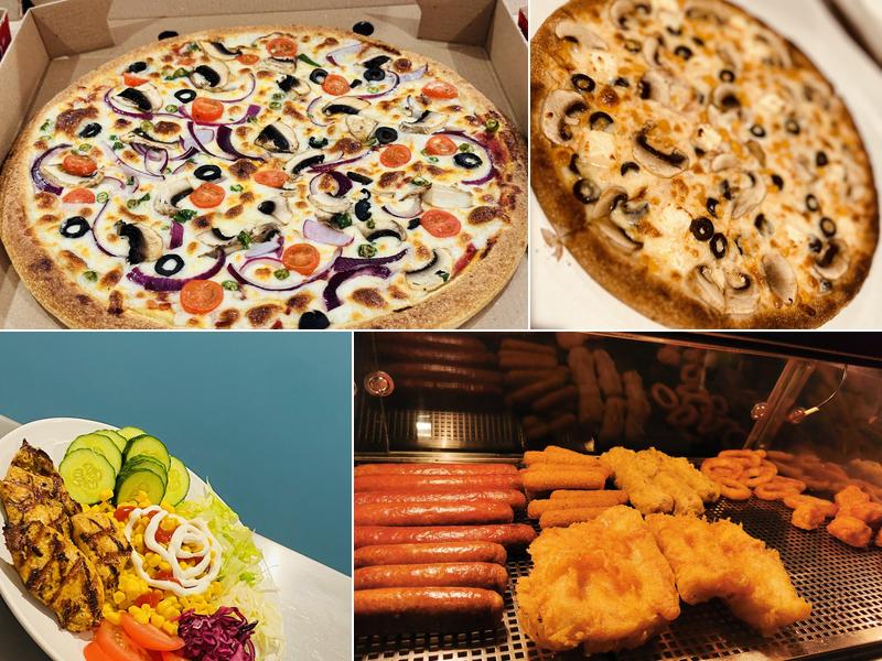 Highfield Fish Plaice