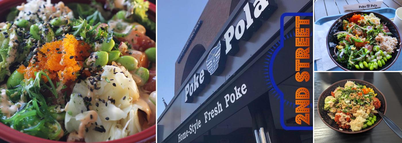 Poke Pola