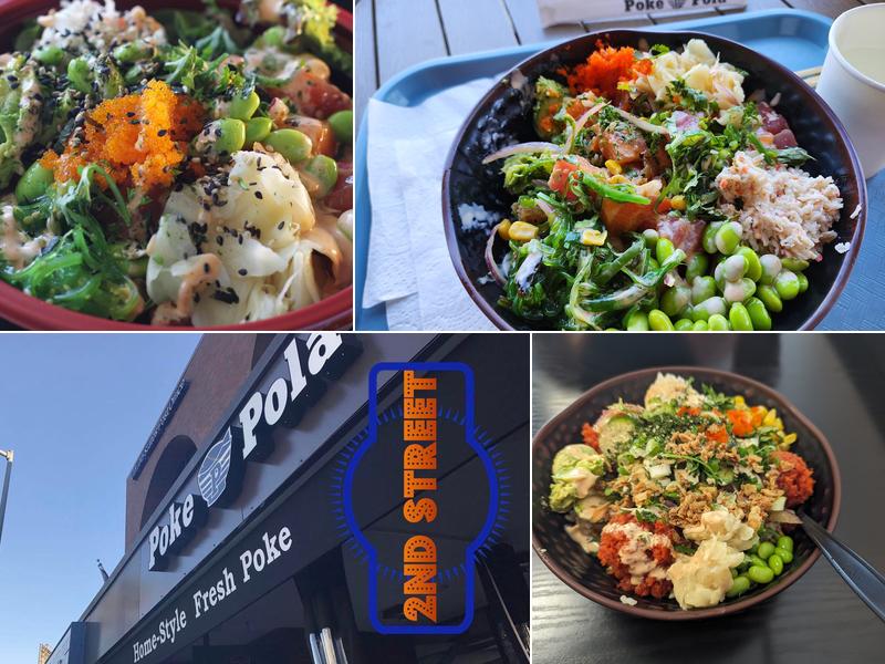 Poke Pola