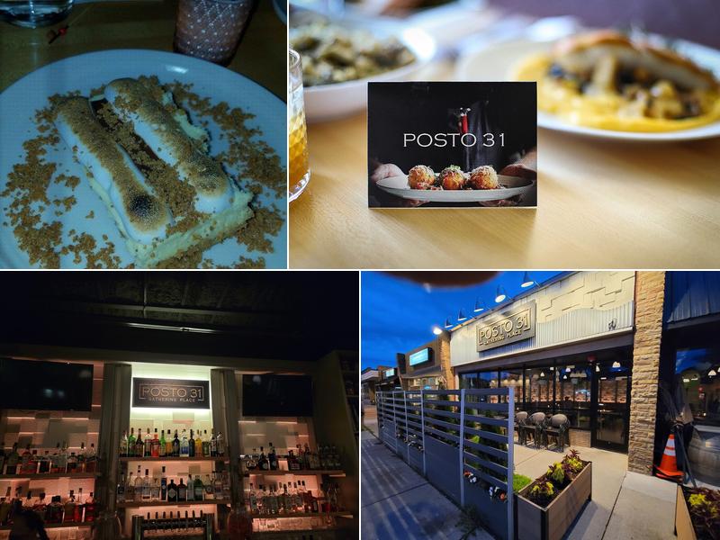 Posto 31