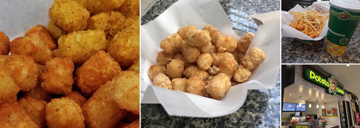 Potato Corner