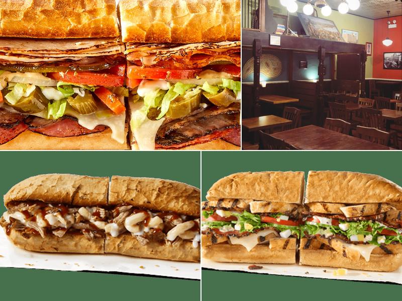 Potbelly CATERING KITCHEN