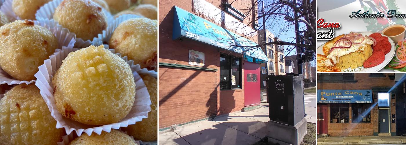 Punta Cana Restaurant