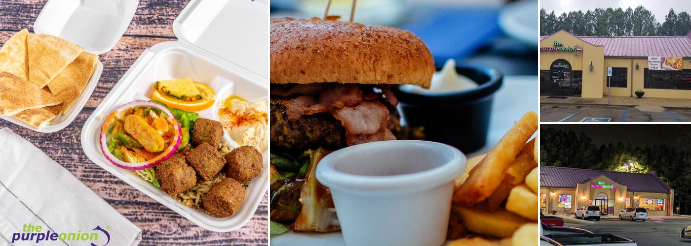 The Purple Onion - Inverness (280)