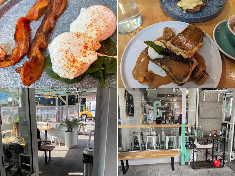 Citizens Of Gramercy