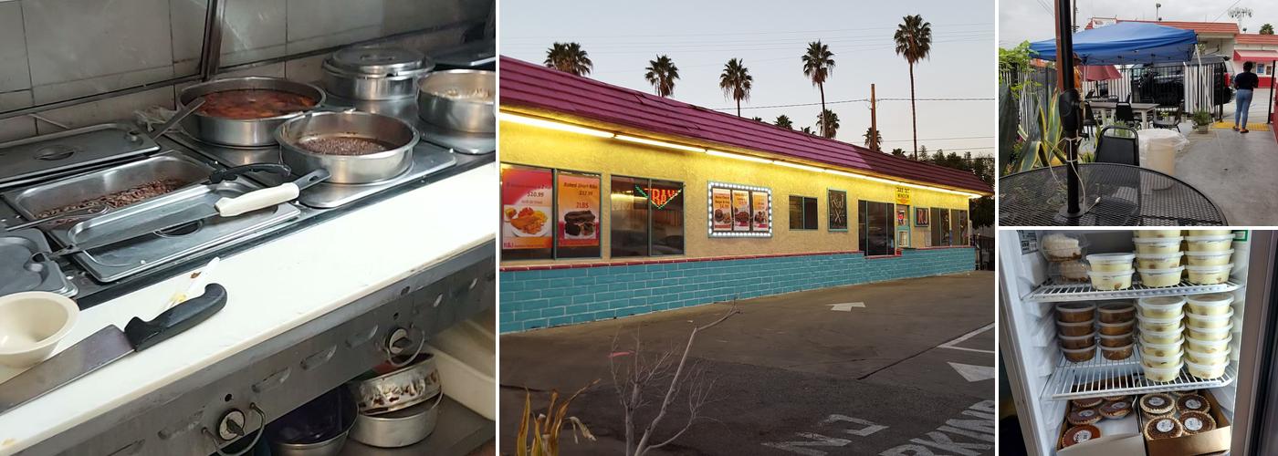 R&J Southern Homecooking