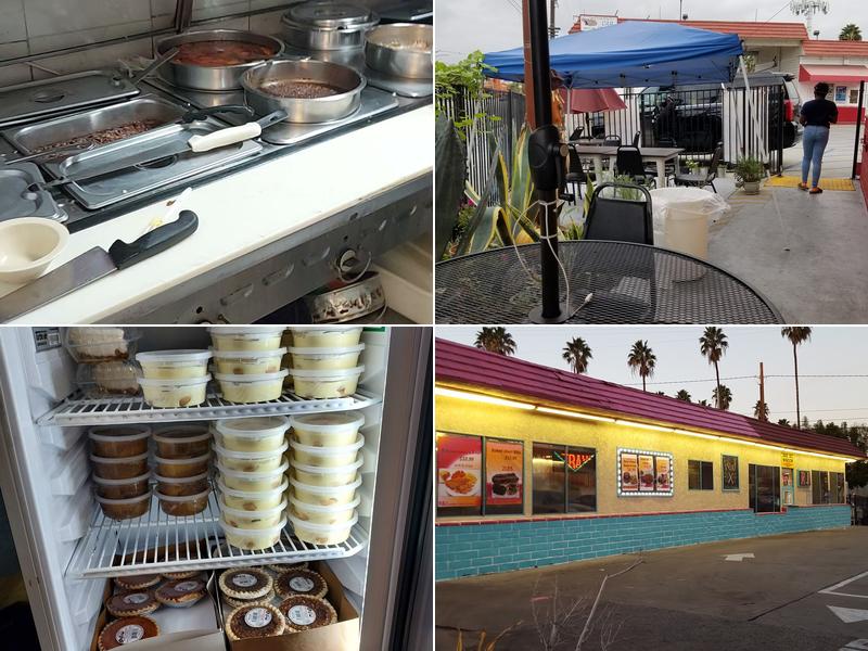 R&J Southern Homecooking