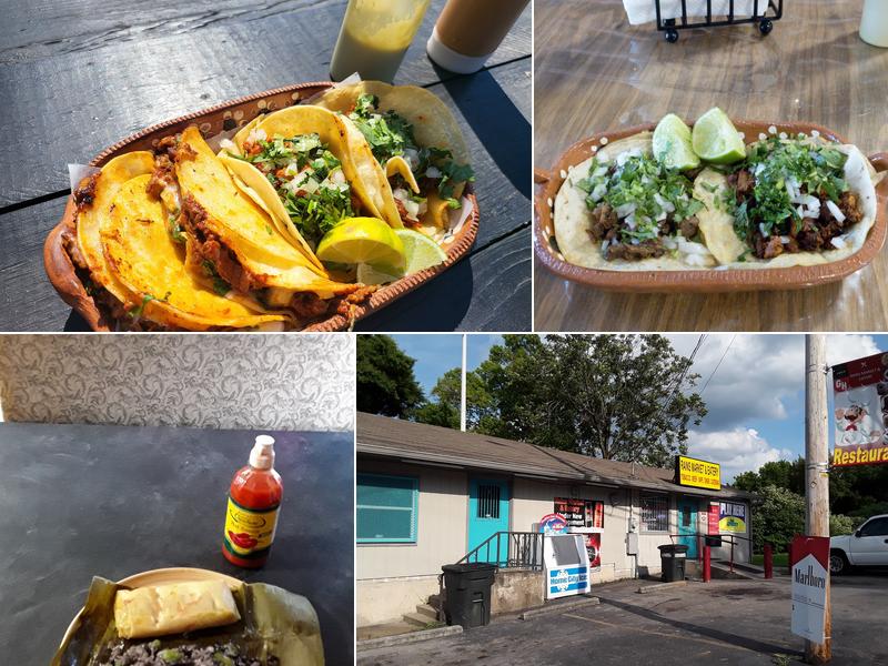 Rains Market & Eatery