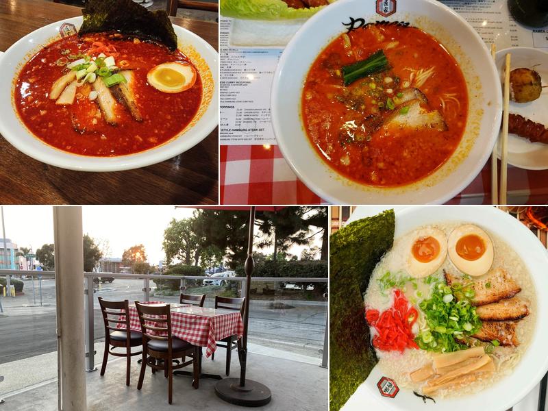 Ramen Shack Takumiya