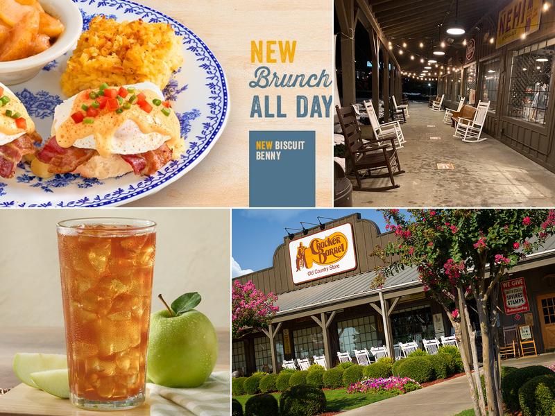 Cracker Barrel Old Country Store