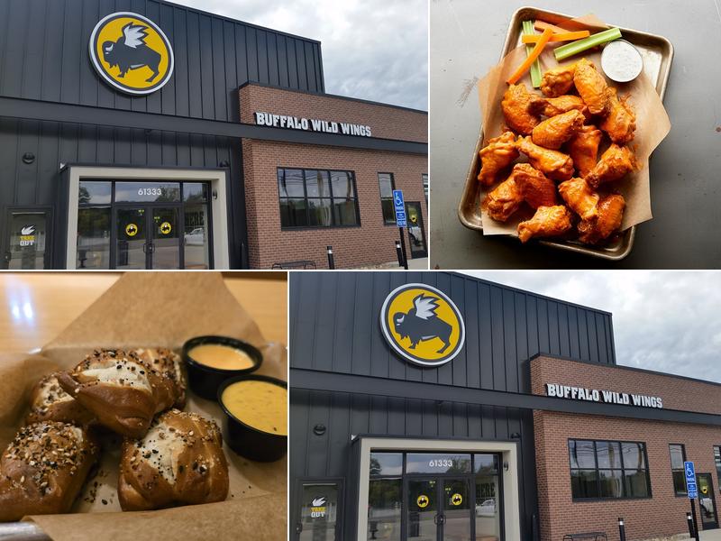 Buffalo Wild Wings