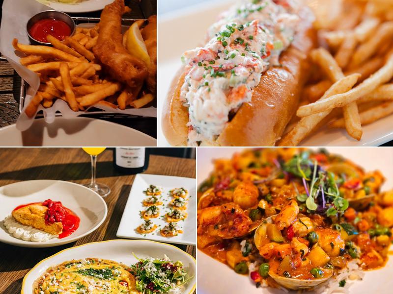 Lovers Seafood & Market