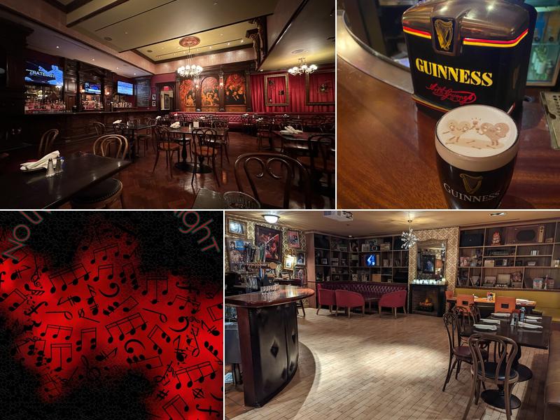 Rí Rá Irish Pub The Shoppes At Mandalay Place, 3950 S Las Vegas Blvd, Las Vegas