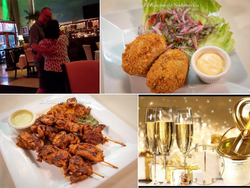 El Rinconcito Sudamerica