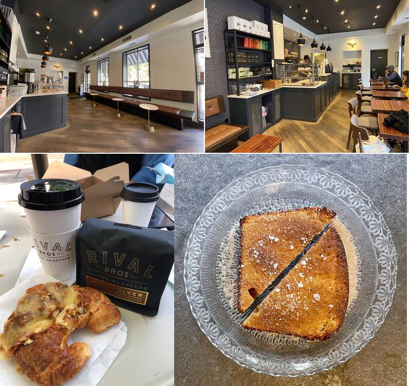 Rival Bros Coffee Bar