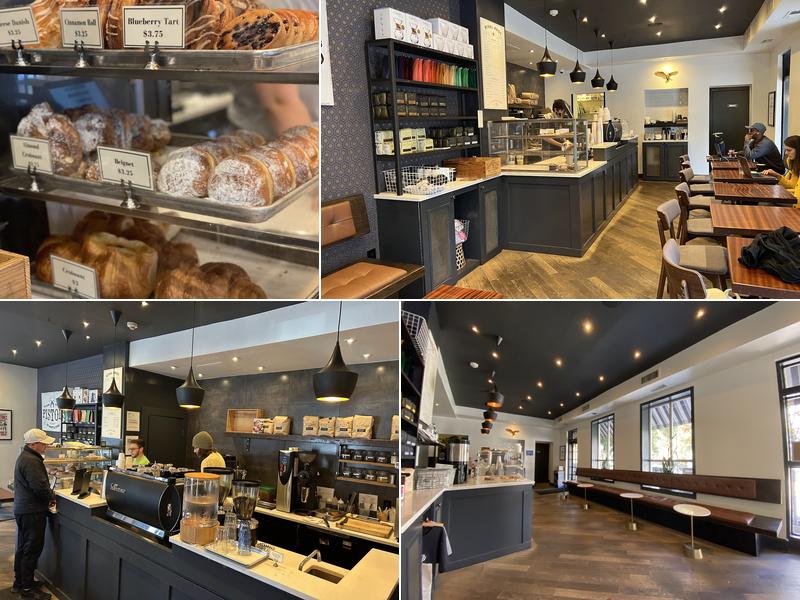 Rival Bros Coffee Bar