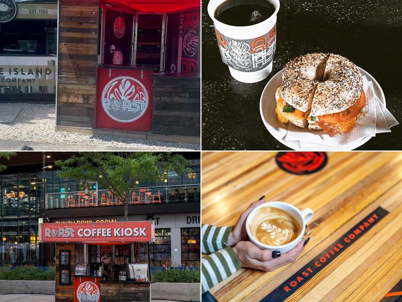 Roast Coffee Company