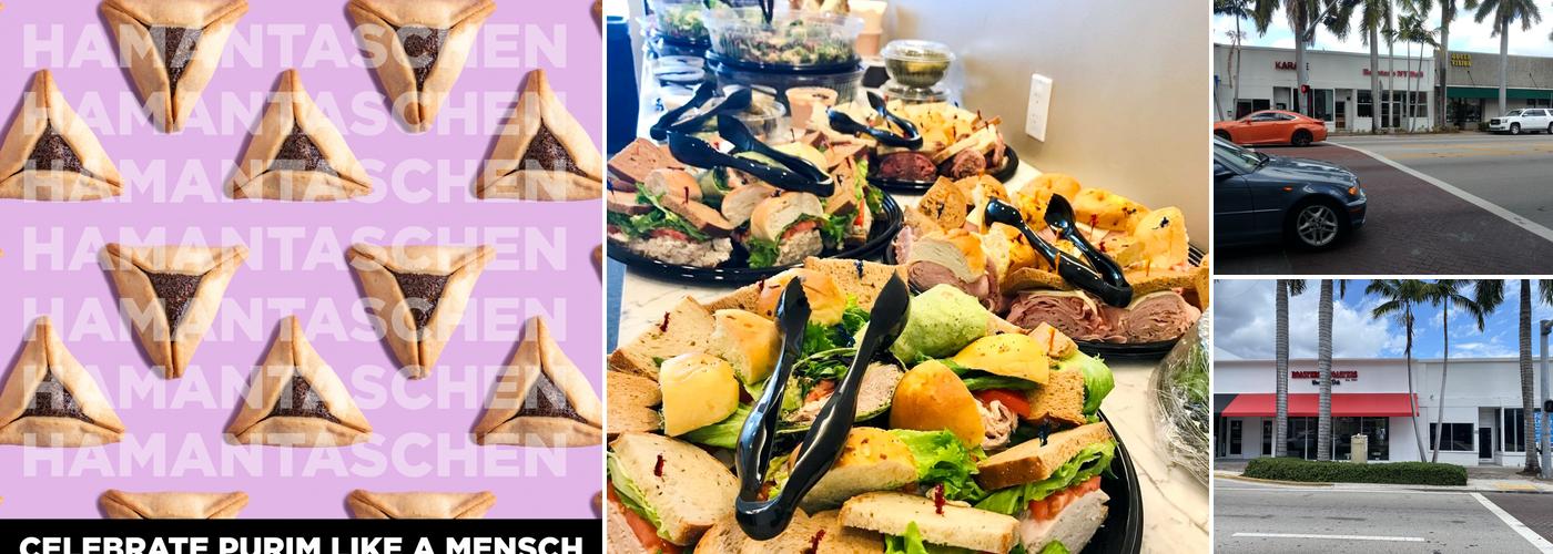 Roasters 'N Toasters