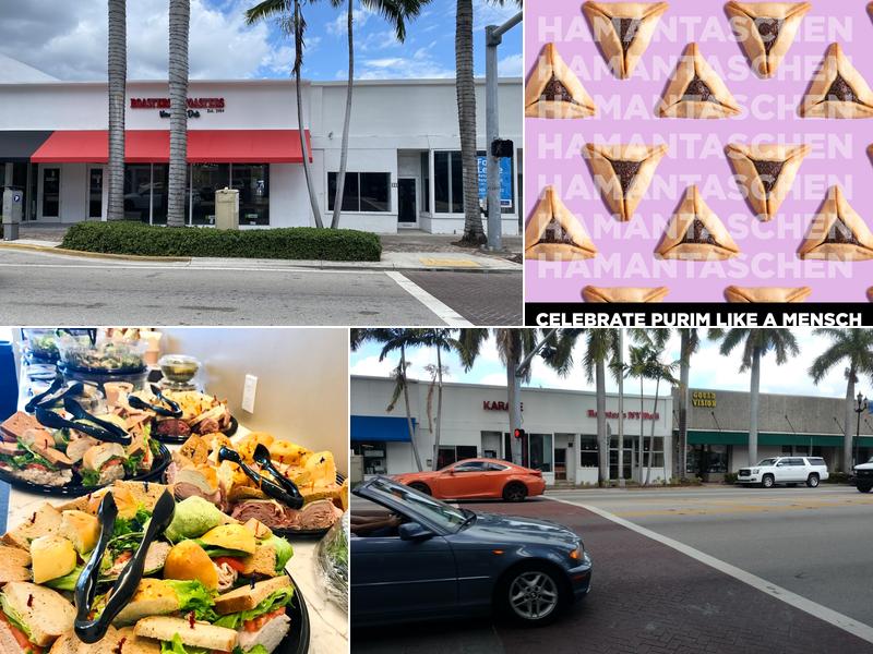 Roasters 'N Toasters