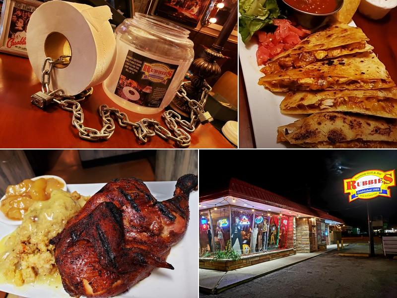 Rubbies Southside Grill & Bar