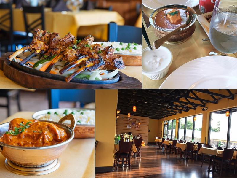 Saffron Indian Kitchen 522 W Lancaster Ave, Wayne