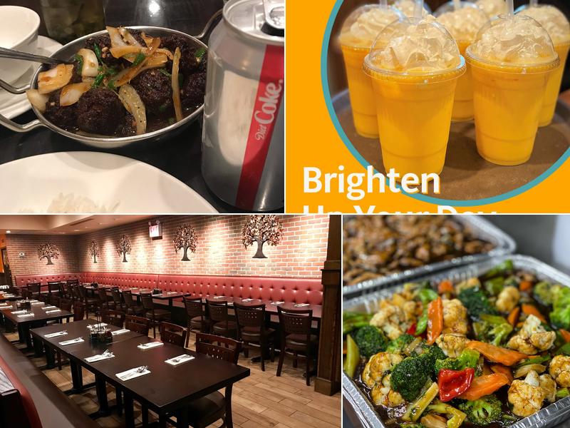 Sagar Chinese 74-19 37th Ave, Jackson Heights