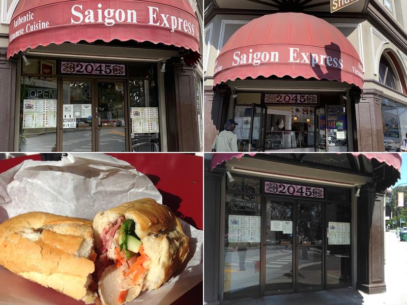 Saigon Express