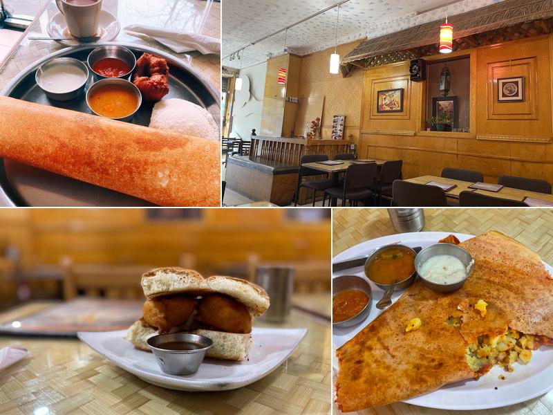 Samudra 75-18 37th Ave, Jackson Heights