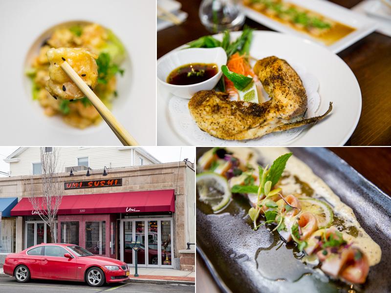 Umi Sushi