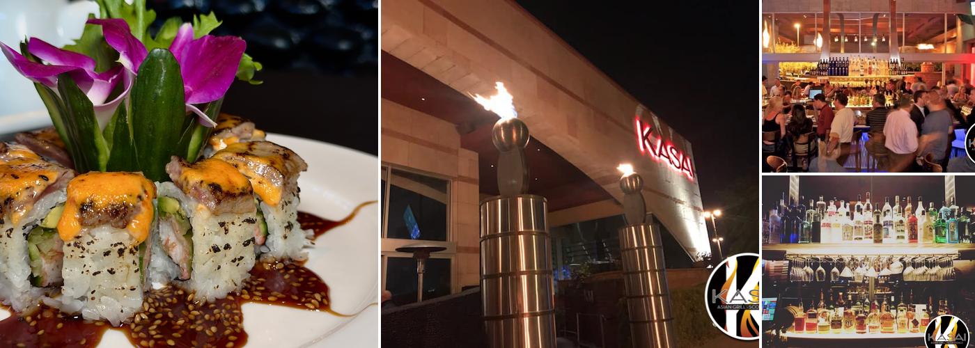 Kasai Scottsdale - Japanese Steakhouse