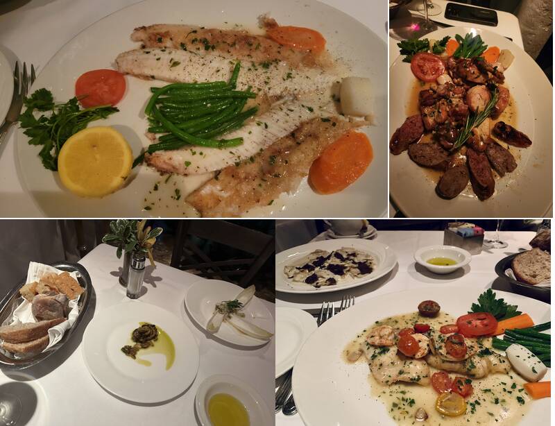 Scalinatella, New York Menu, Reviews (260), Photos (67) Restaurantji