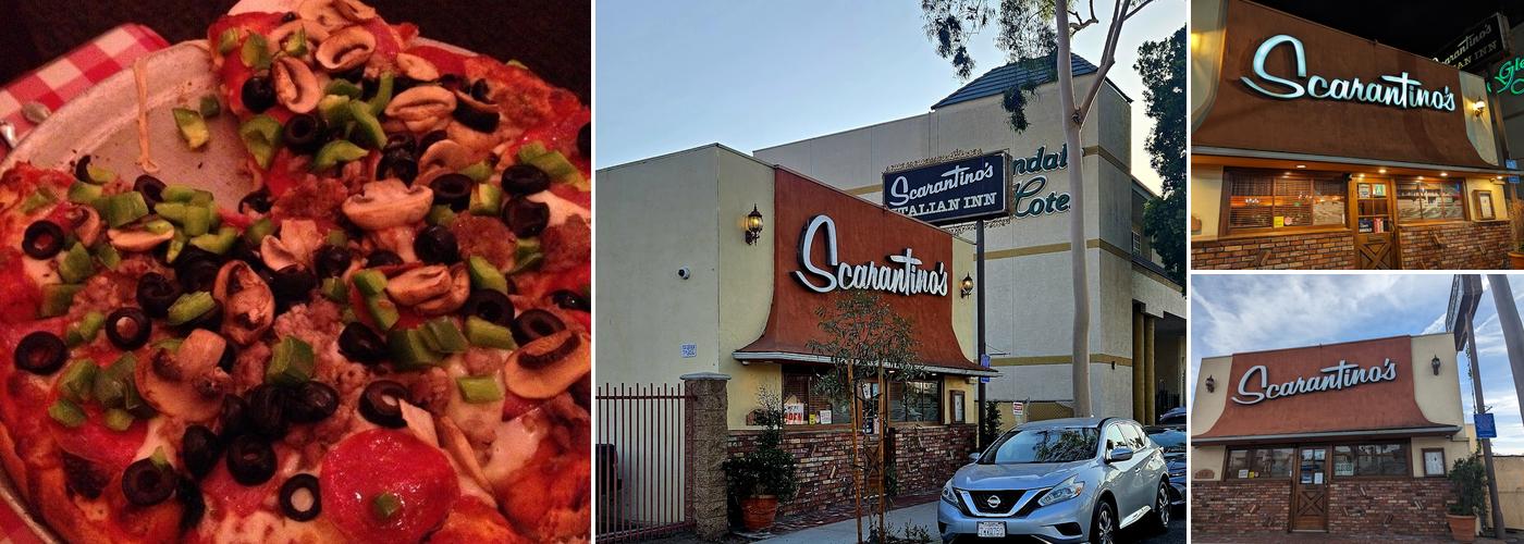 Scarantino's Italian Inn