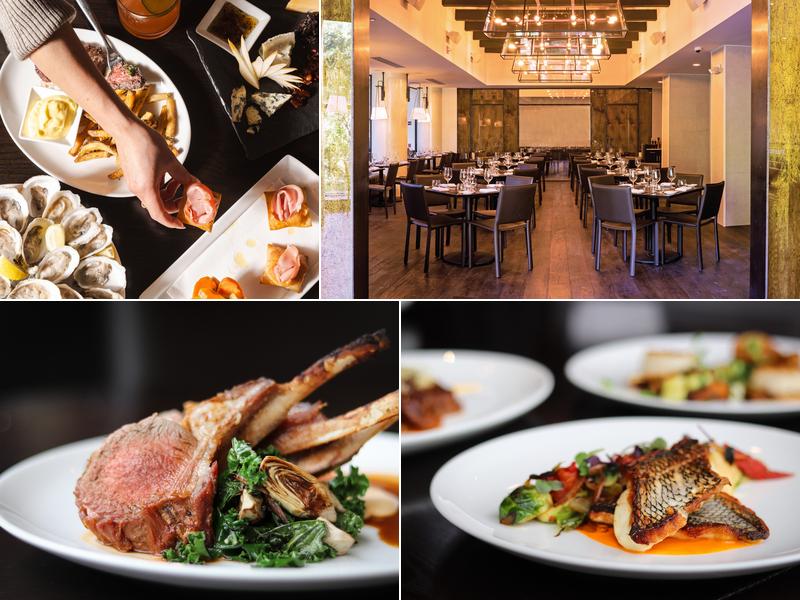 Scarpetta Philadelphia