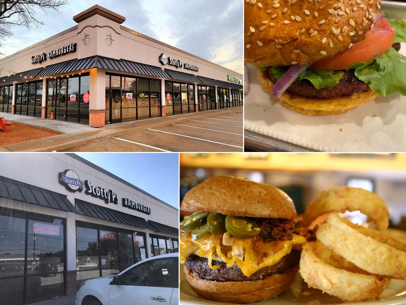 Scotty P's 2929 Custer Rd #300, Plano