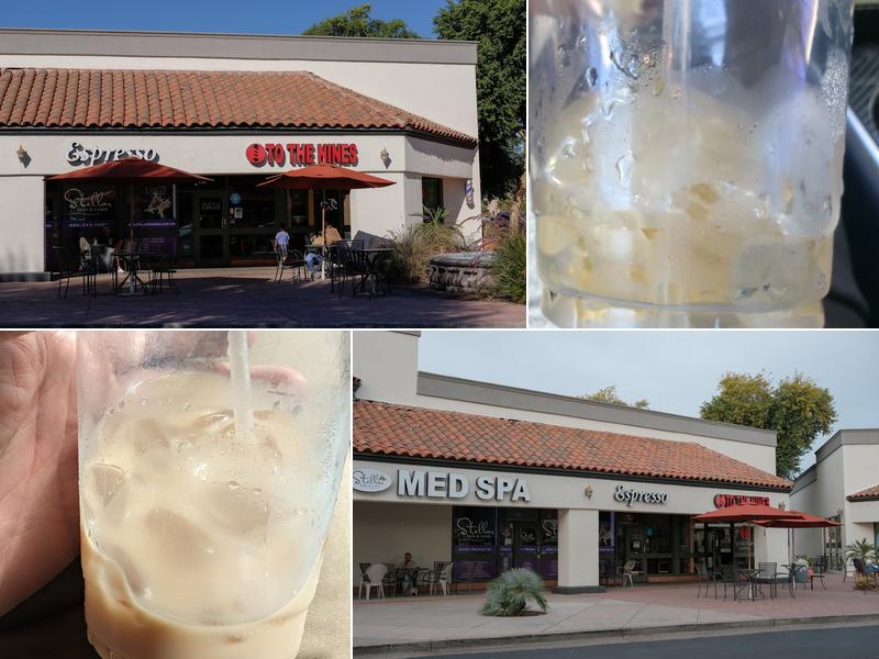 Seattle Espresso Inc.